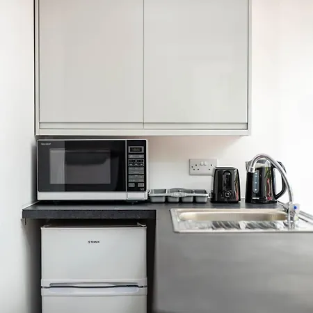 Appartement Elegant Clifton Near *