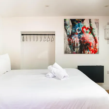 Elegant Clifton Near Appartement *